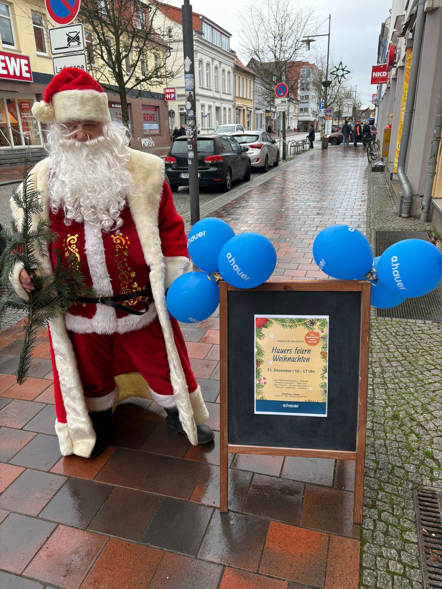 Mode Hauer in Ribnitz Mode Hauer in Ribnitz