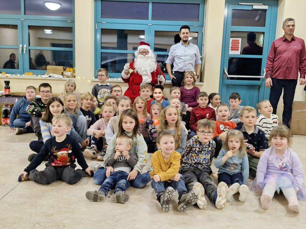 SC StaR e.V. aus Barth SC StaR e.V. aus Barth